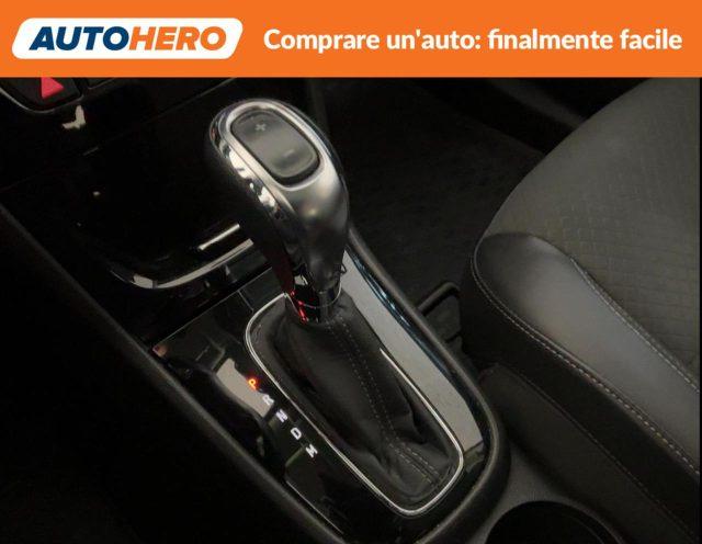 OPEL Mokka X 1.6 CDTI Ecotec 136CV 4x2 aut. Innovation