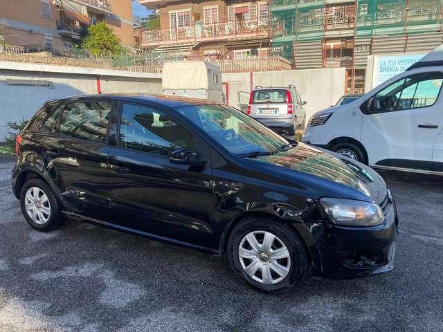 Volkswagen Polo Polo 5p 1.2 tdi Trendline