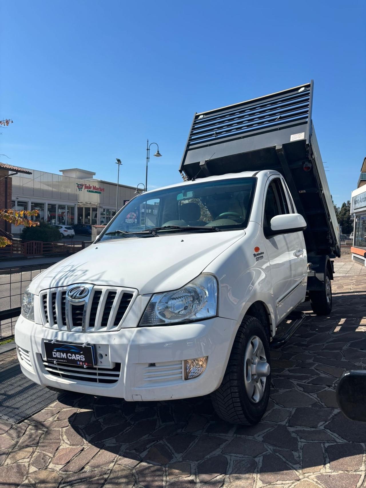 Mahindra