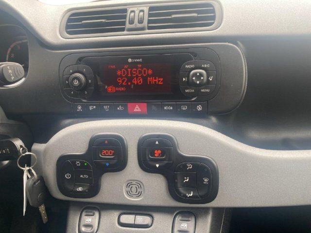 FIAT Panda 1.2 City Cross