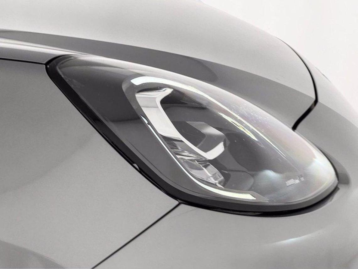 FORD Puma 1 0 ecoboost h titanium ses 125cv
