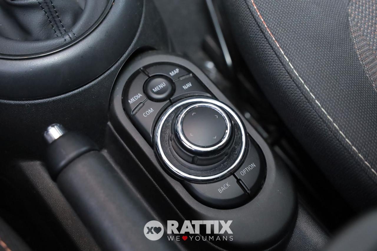 MINI Cooper 1.5 136CV Classic Auto 5p. + tetto apribile