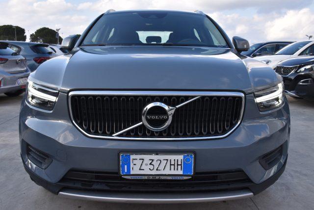 VOLVO XC40 D3 Geartronic Business Plus