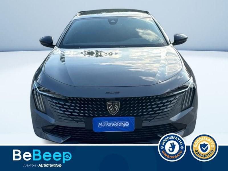 Peugeot 508 SW 1.5 BLUEHDI GT S&S 130CV EAT8