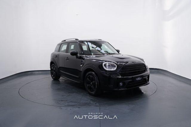 MINI Countryman 1.5 One D 116cv C. Autom. Business XL