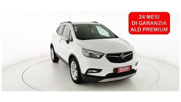 OPEL Mokka X 1.6 CDTI 136CV cambio aut. Business - PORTA BICI