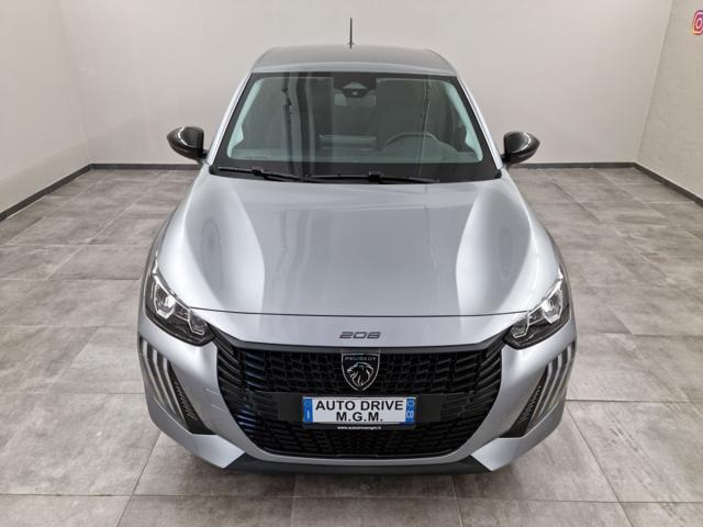 PEUGEOT 208 PureTech 100 Stop&Start 5 porte Style