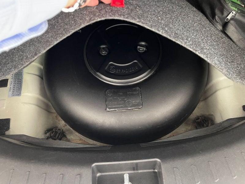 Lancia Ypsilon Ypsilon 1.2 Silver ecochic Gpl 69cv