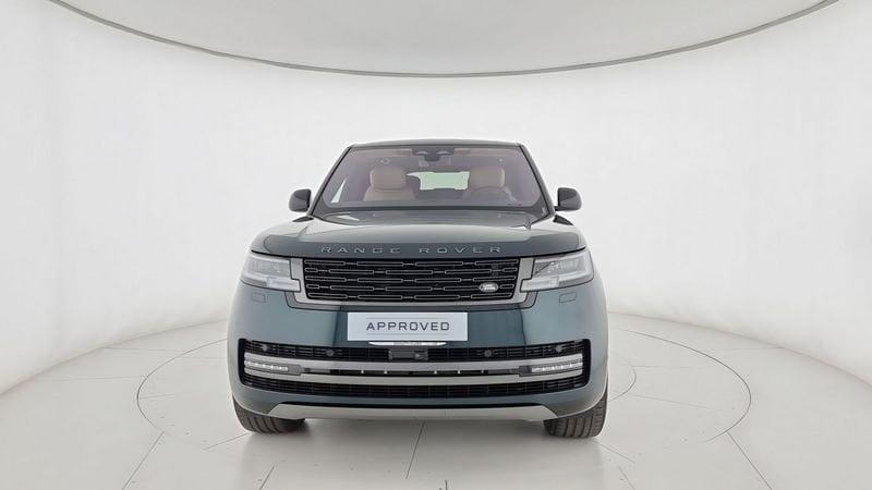 Land Rover Range Rover 4.4 V8 Autobiography