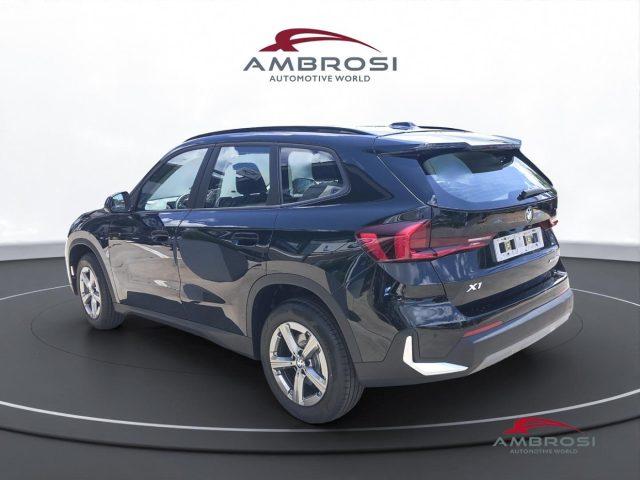 BMW X1 xDrive20d