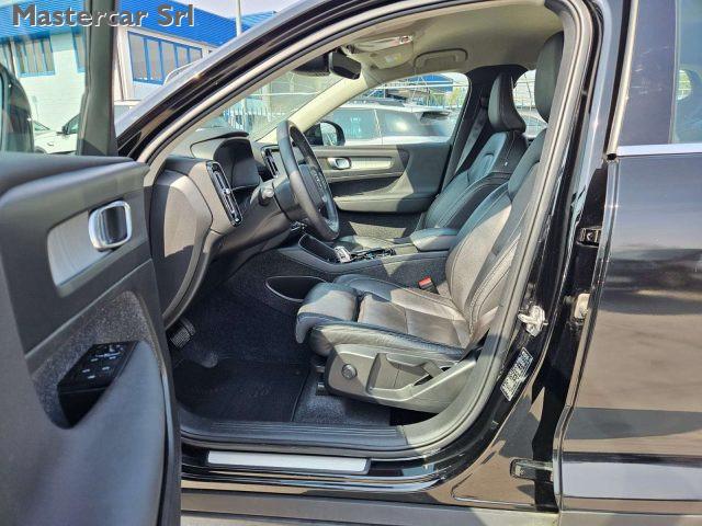 VOLVO XC40 XC40 1.5 t4 phev Inscription auto my21 - GG633ZE