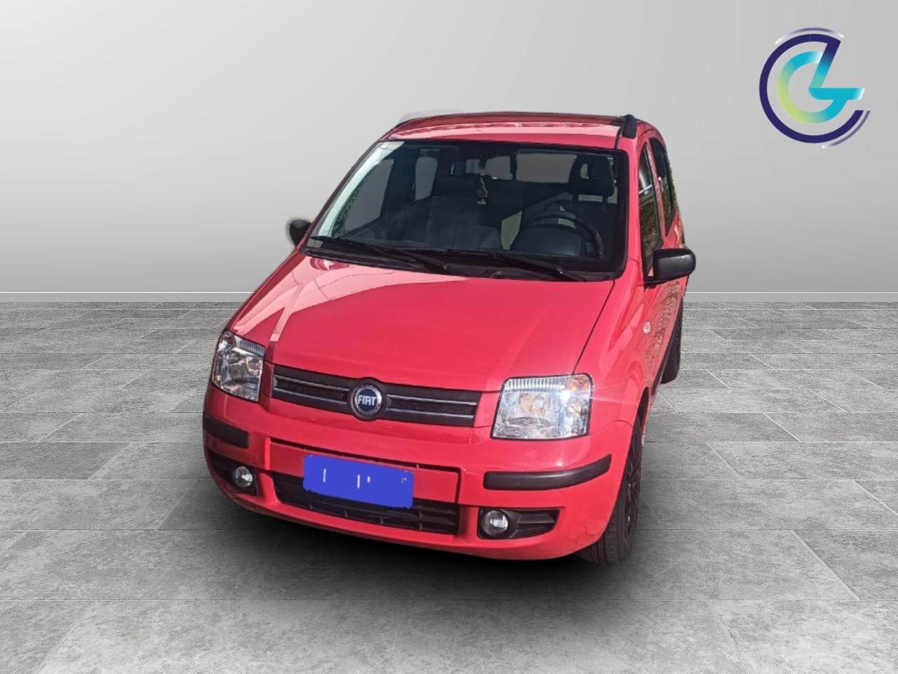 FIAT Panda II 2003 - Panda 1.2 Dynamic eco