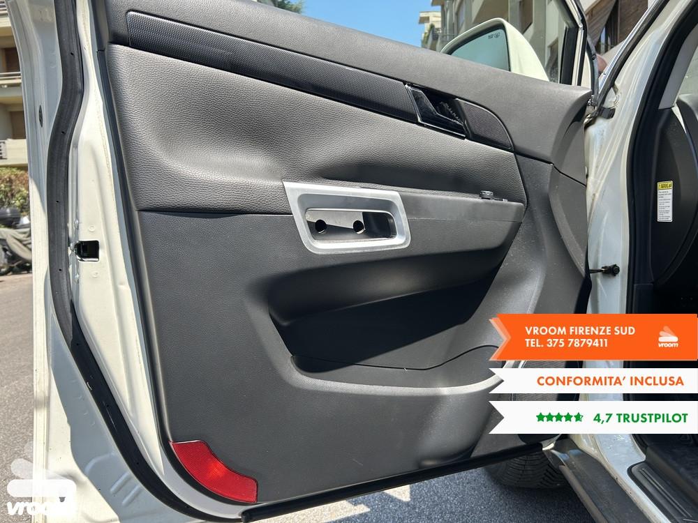OPEL Antara Antara 2.0 CDTI 150CV Cosmo