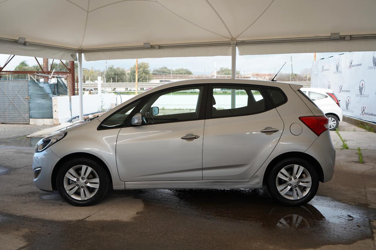 Hyundai iX20 1.4 CRDI 90 CV Style