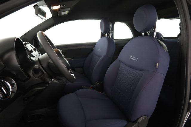 FIAT 500 500 1.0 Hybrid Cult