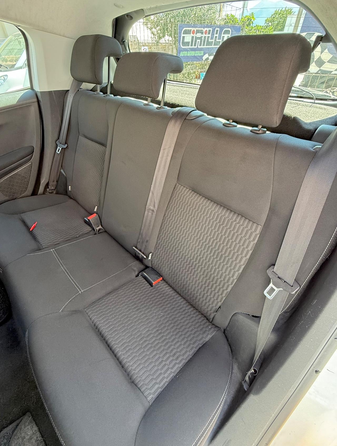 Peugeot 208 1.2 Benzina 82 Cv
