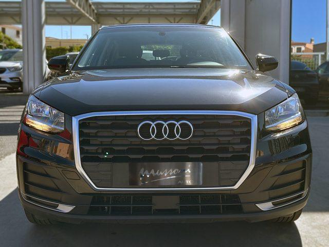 AUDI Q2 30 TDI Business