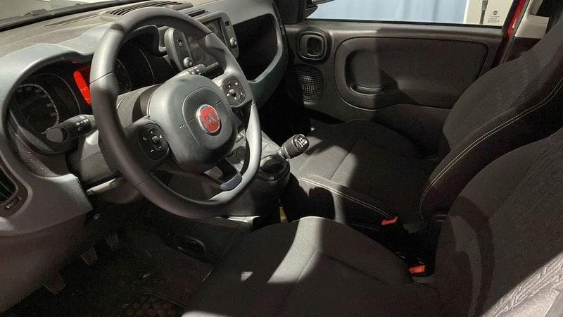 FIAT Panda Cross 1.0 FireFly S&S Hybrid