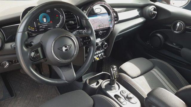 MINI Cooper SE Classic Aut.