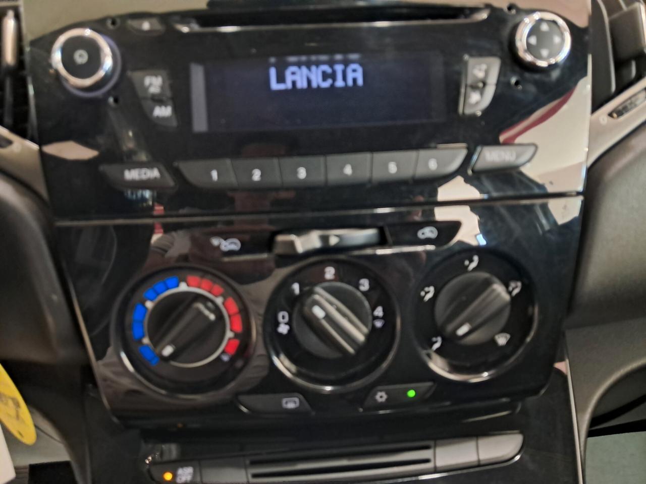 Lancia Ypsilon 1.2 GPL 5 porte S&S Platinum