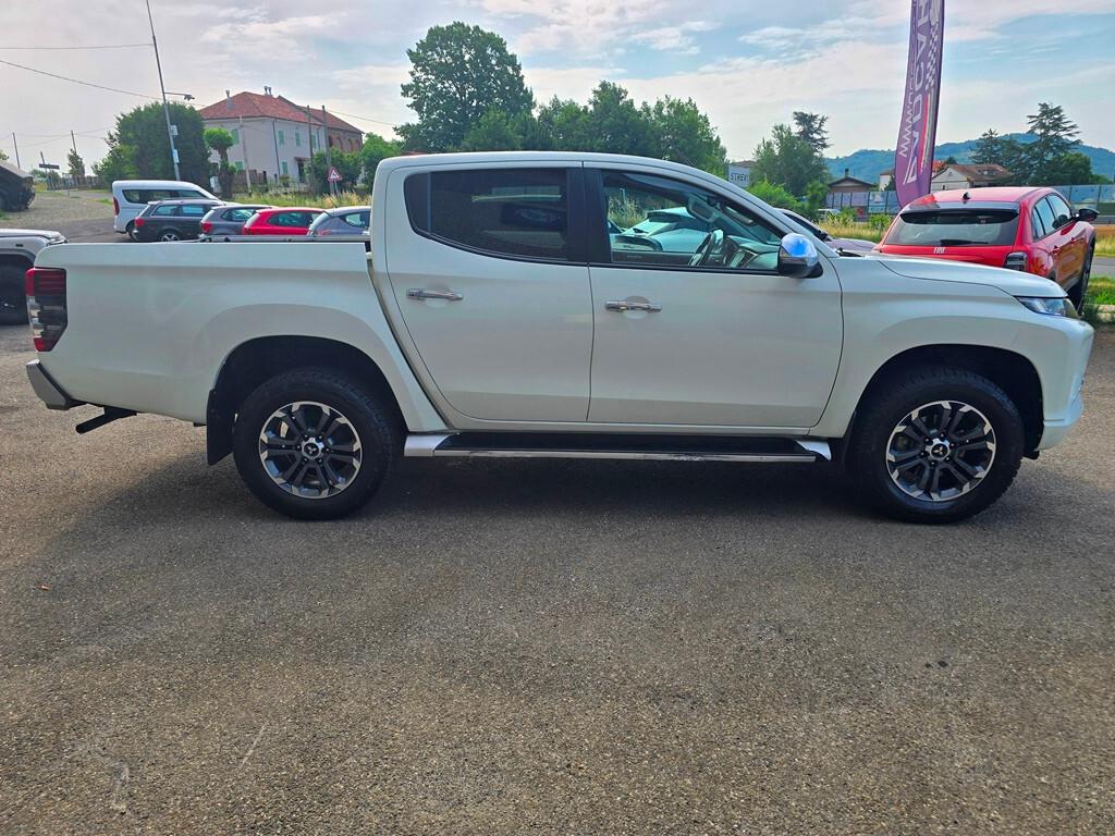 Mitsubishi L200 2.3 D 150CV INTENSE CON PREZZO REALE!