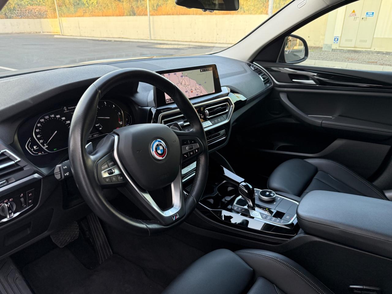 Bmw X4 xDrive20d 48V Msport Edition