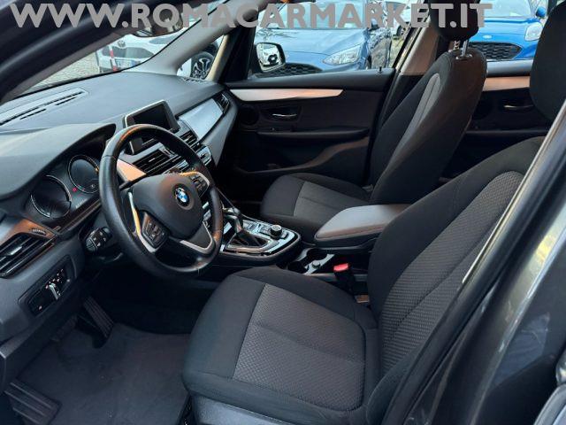 BMW 225 xe Active Tourer iPerformance aut.AZIENDALE KM CER