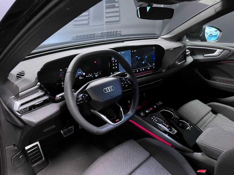 Audi A5 Avant 2.0 tdi mhev+ S line edition 204cv s-tronic vari colori lista acc