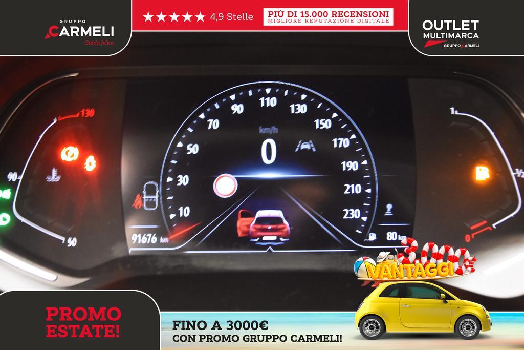 Renault Captur 1.5 Blue dCi Intens