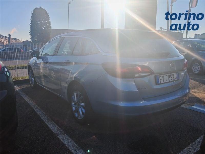 Opel Astra Astra 1.6 CDTi 110CV Start&Stop Sports Tourer Business