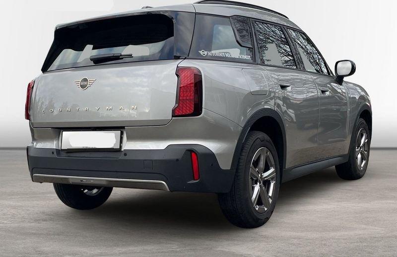 MINI Mini Countryman U25 Mini C Countryman Essential Navi Led 17"