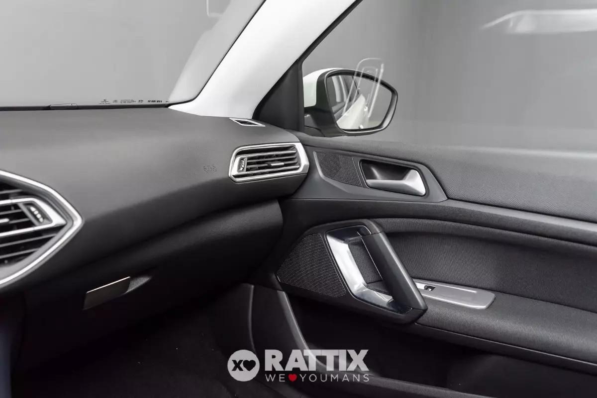 Peugeot 308 SW 1.2 PureTech 130CV Allure EAT8