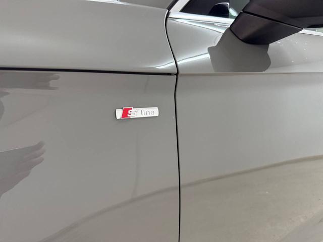 AUDI Q5 40 TDI 204 CV quattro S tronic S line