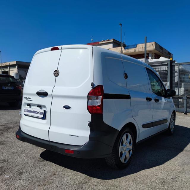 FORD TRNSIT COURIER 1.5 TDCI TREND FURGONE - 2021