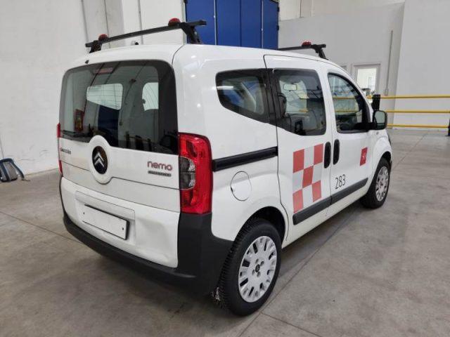 CITROEN Nemo CITROEN NEMO 2010 1.4 MULTISPACE