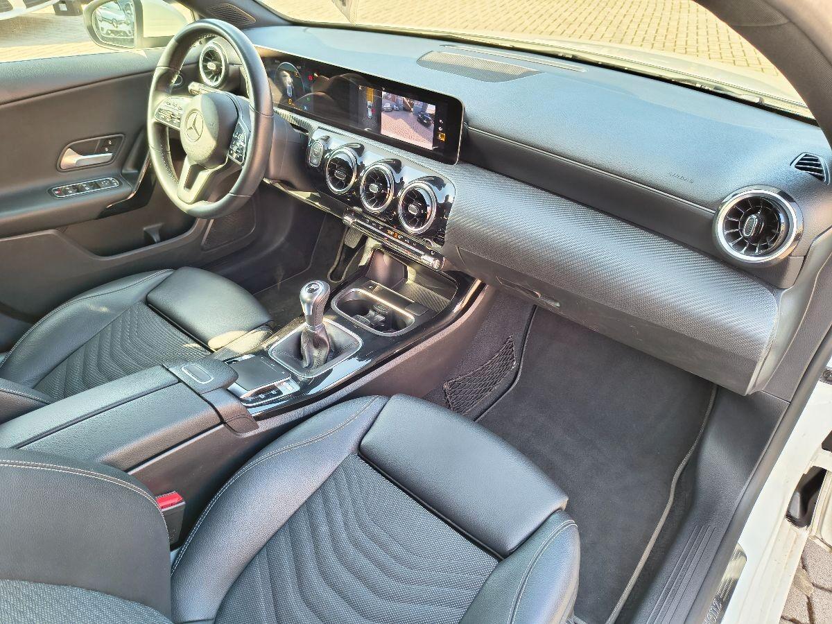 Mercedes-benz A 160 Business