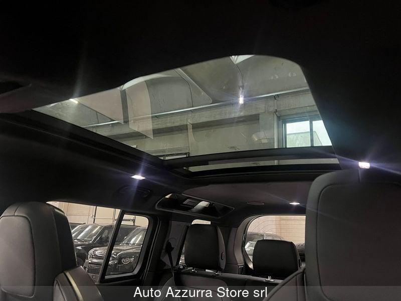 Land Rover Defender 110 4.4 V8 mhev Octa Edition One awd 635cv auto