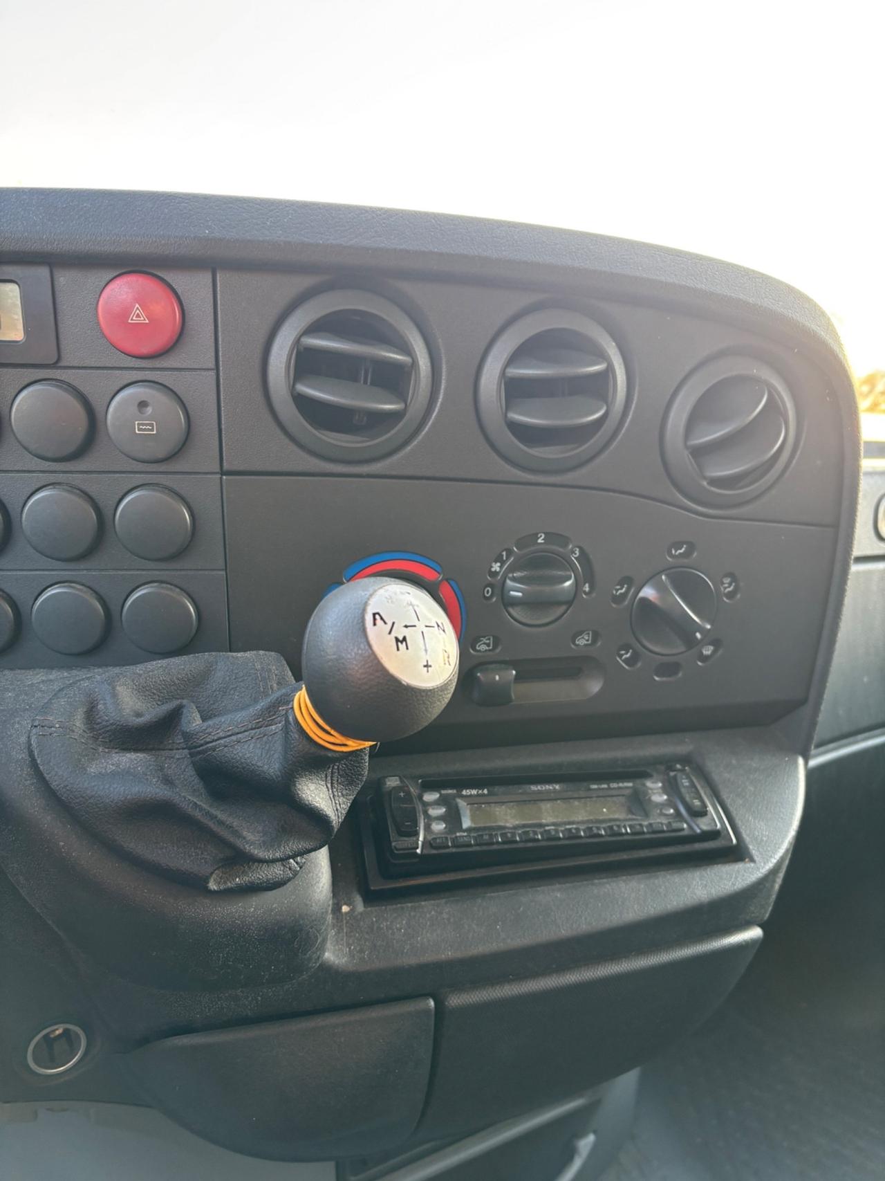 Iveco Daily 35 C 17 HTP ALLESTIMENTO FRIGO NEGATIVO E CAMBIO AUTOMATICO !!!!!