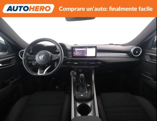 ALFA ROMEO Tonale 1.5 160 CV MHEV TCT7 Ti