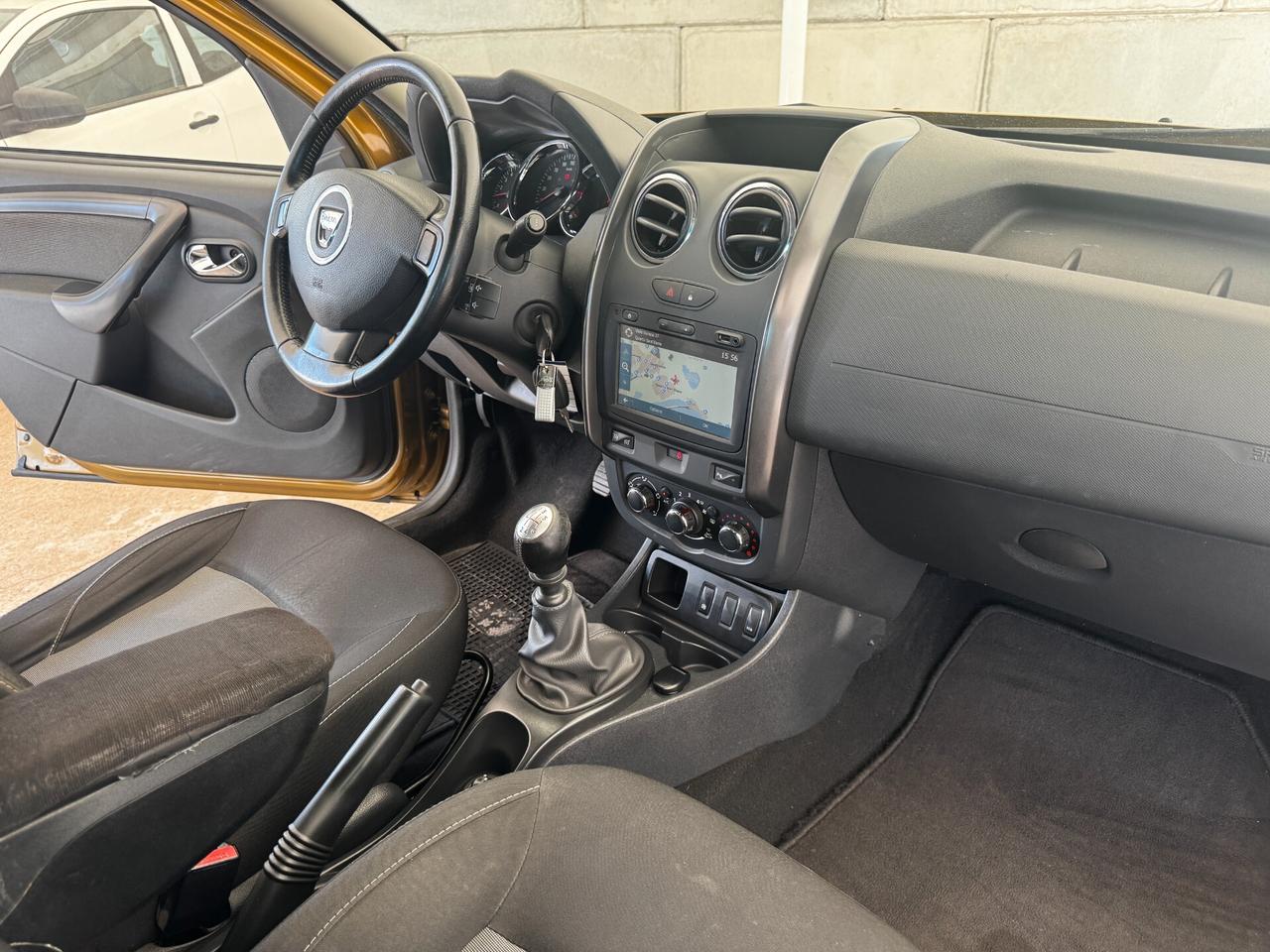 Dacia Duster 1.5 dCi 110CV Lauréate - 2016