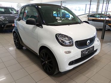 Smart ForTwo 70 1.0 AMG EDITION