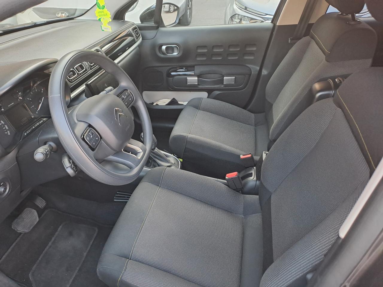 Citroen C3 PureTech 100 S&S You Pack Plus