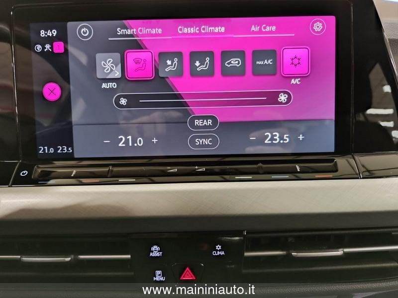 Volkswagen Golf Golf 1.0 TSI EVO Life + Car Play "SUPER PROMO"