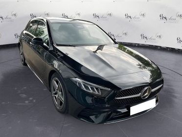 Mercedes-Benz Classe A A 200 d Premium AMG LED NAVI