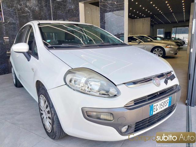 FIAT Punto Evo 1.2 5 porte S&S 150°