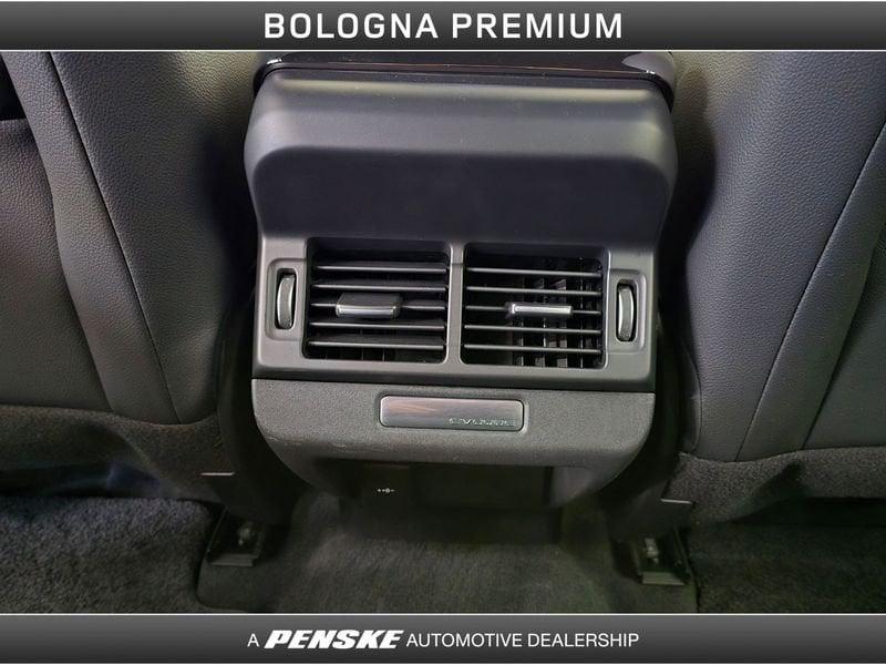 Land Rover RR Evoque Range Rover Evoque 1.5 I3 PHEV 300 CV AWD Auto R-Dynamic SE