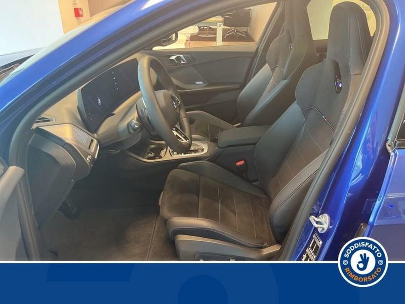 BMW Serie 1 120d M Sport Pro