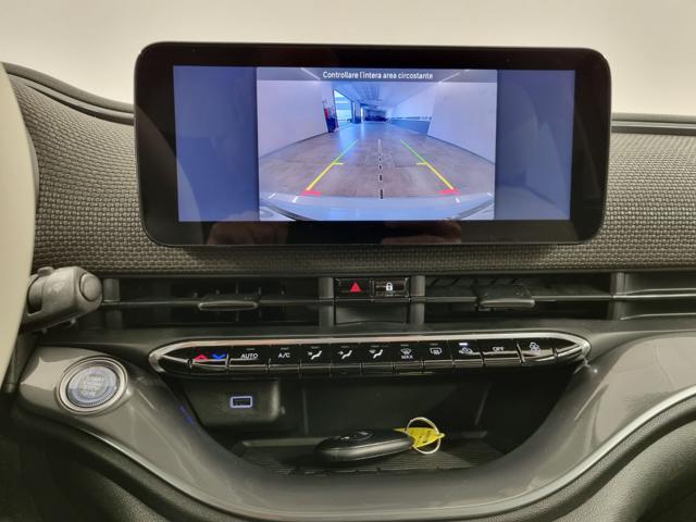 FIAT 500e 42 kWh La Prima