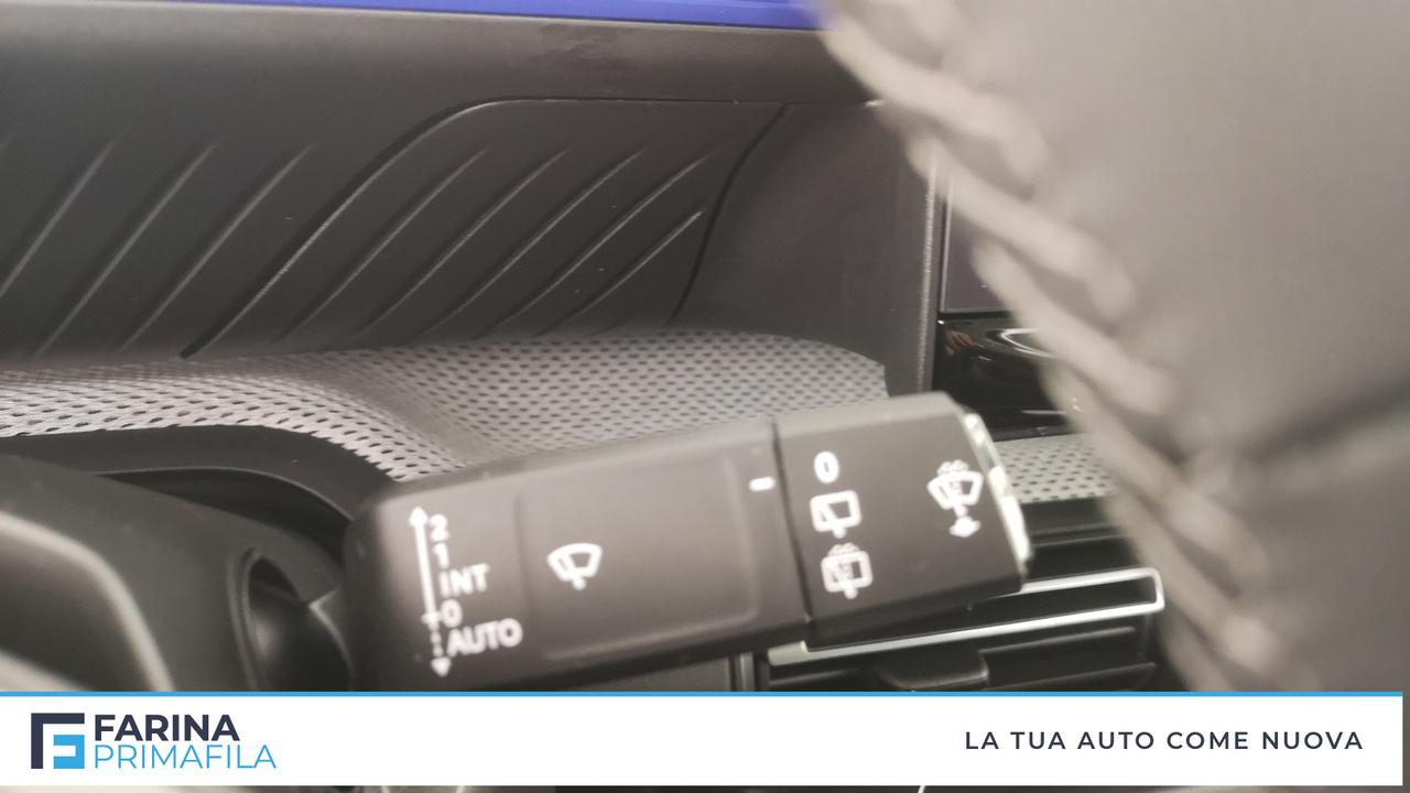 CITROEN Nuova C3 Turbo 100cv - PLUS