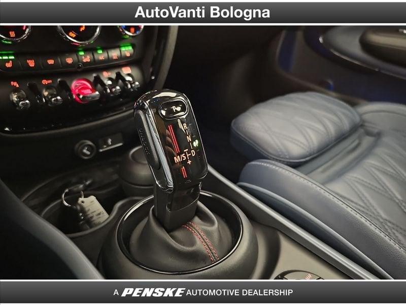 MINI Mini Clubman Mini 2.0 Cooper S Business Clubman